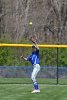 Softball vs Springfield  Wheaton College Softball vs Springfield College. - Photo by: KEITH NORDSTROM : Wheaton, Baseball